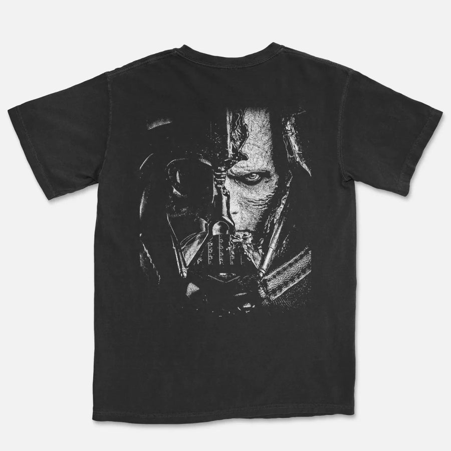 Darth Vader Broken Helmet Tee – What Have I Done Star Wars Shirt - Cruel Royalty