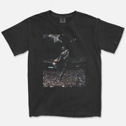 Darth Vader Basketball Dunk Tee – Star Wars NBA Shirt - Cruel Royalty