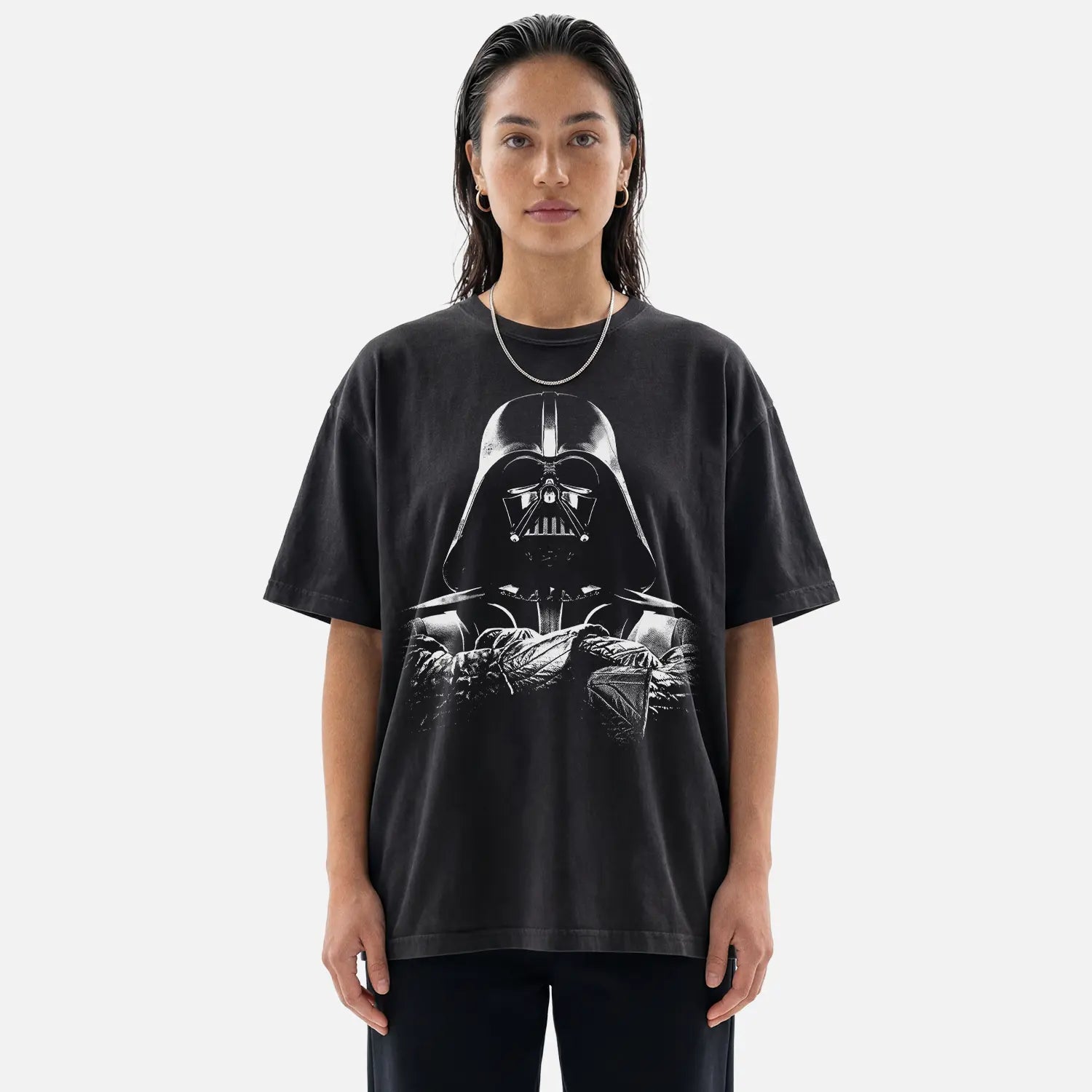 Lava Planet Duel Graphic Tee