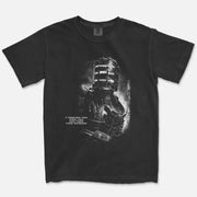 Dead Space Isaac Clarke Tee – F*ck Your Marker Shirt - Cruel Royalty
