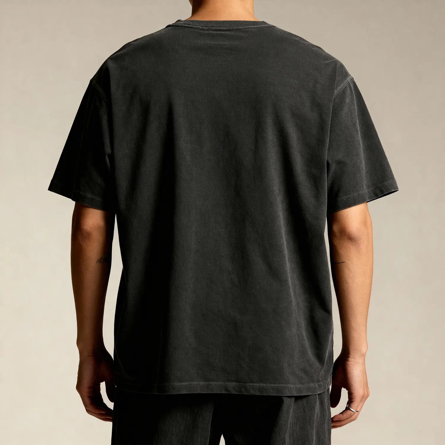 Higgs Monaghan Graphic Tee – Death Stranding Shirt - Cruel Royalty