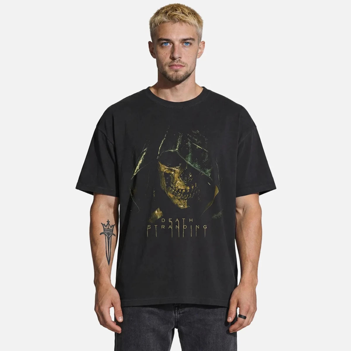 Porter Gaming Graphic Tee