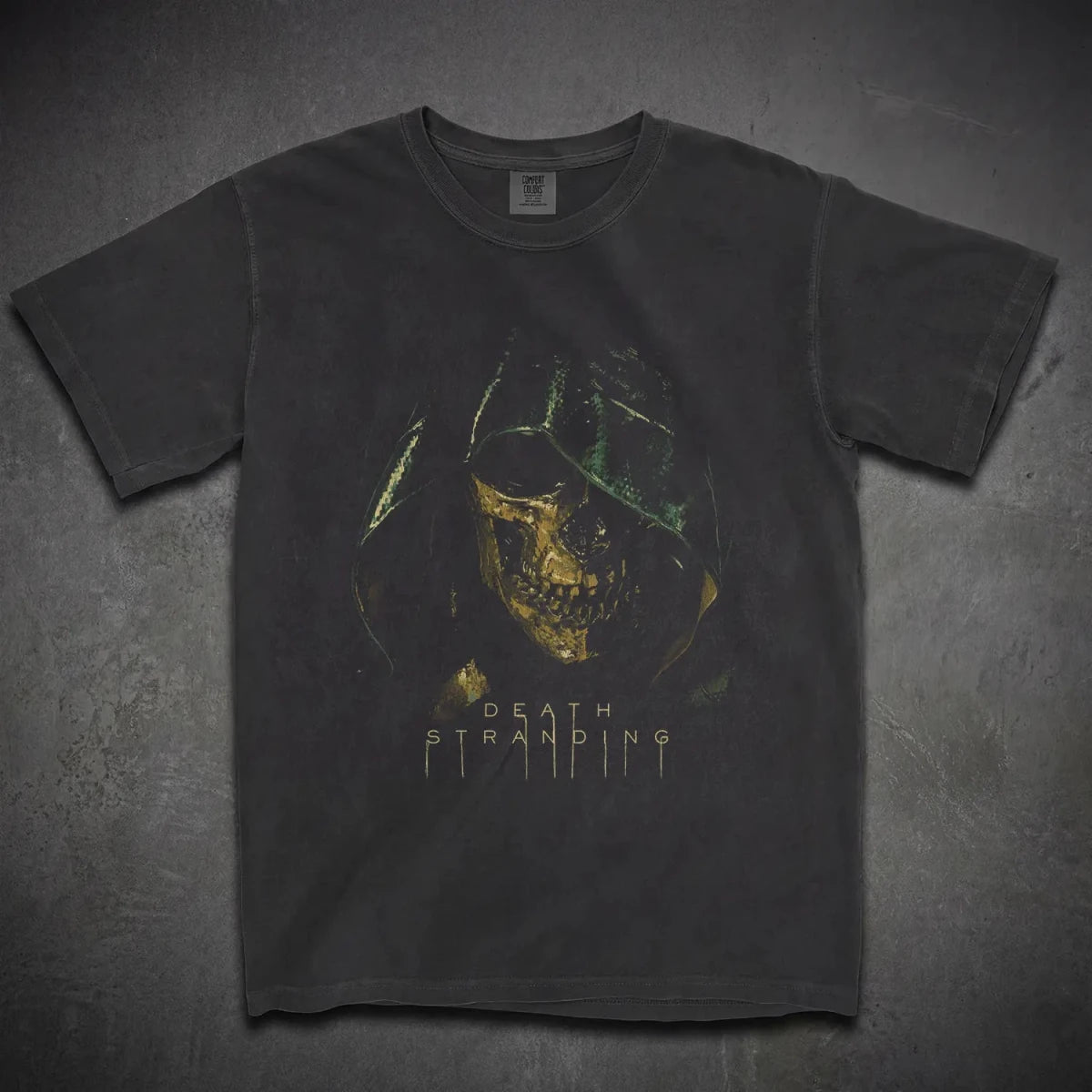Porter Gaming Graphic Tee