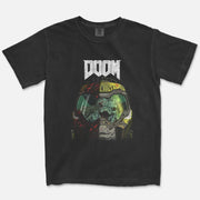 Slayer Helmet Gaming Tee