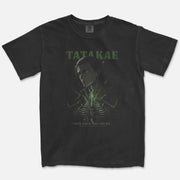 Eren Yeager Tee – Attack on Titan Tatakae Season 4 Shirt - Cruel Royalty