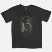Expedition 33 Maelle Tee – Clair Obscur Gaming Shirt - Cruel Royalty