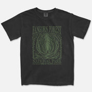 Ancient Forest Tee – Tree Giant National Park Shirt