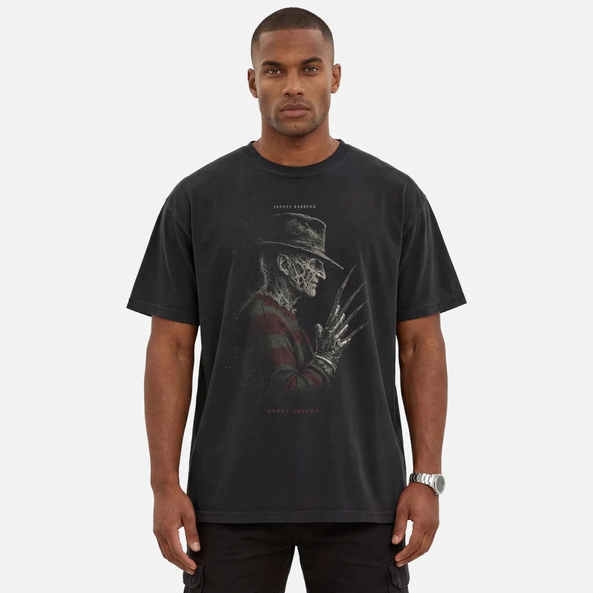 Dreamstalker Tee – Clawed Glove Shirt - Cruel Royalty