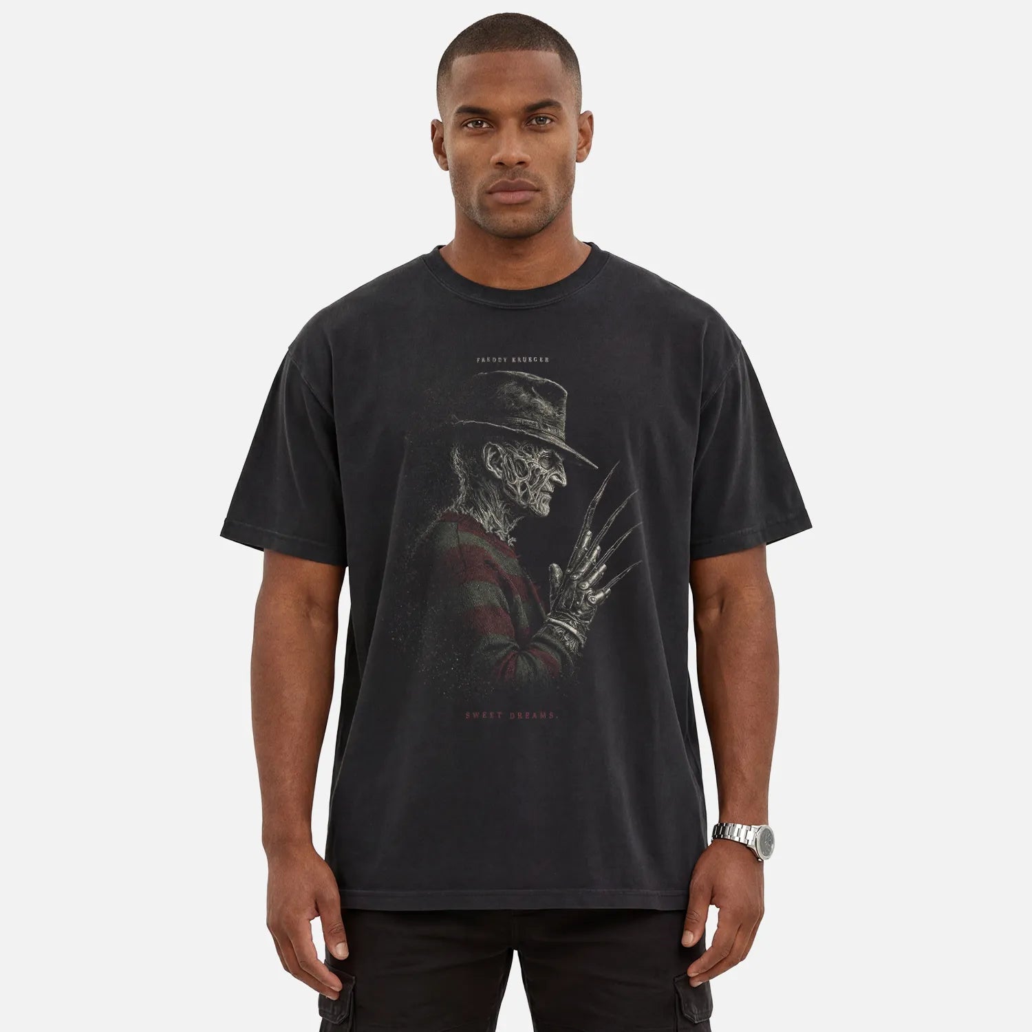 Dreamstalker Tee – Clawed Glove Shirt - Cruel Royalty