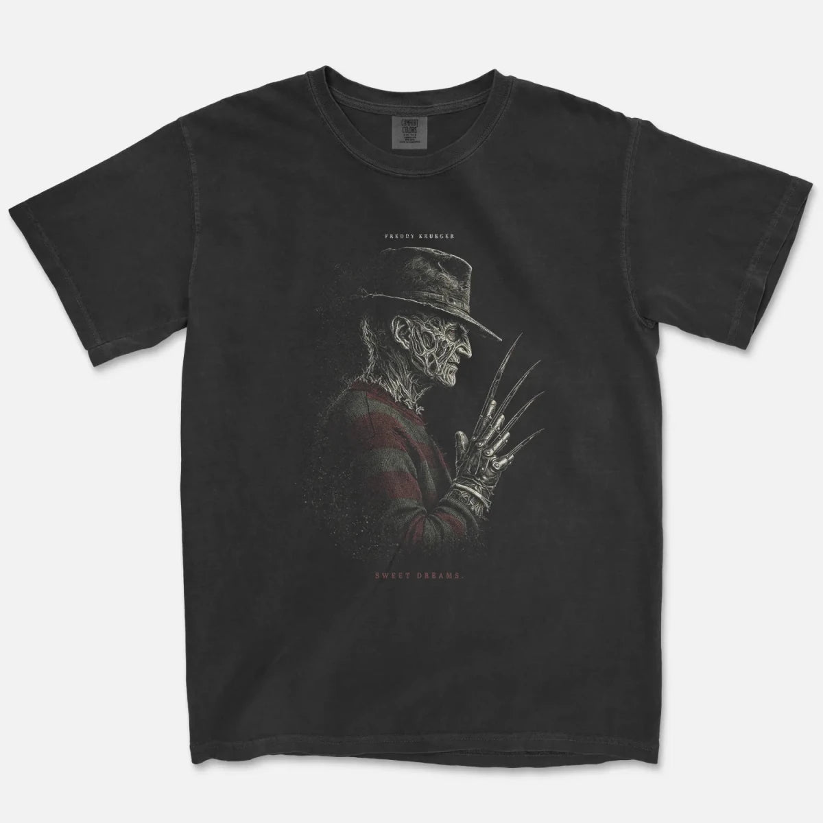 Dreamstalker Tee – Clawed Glove Shirt - Cruel Royalty
