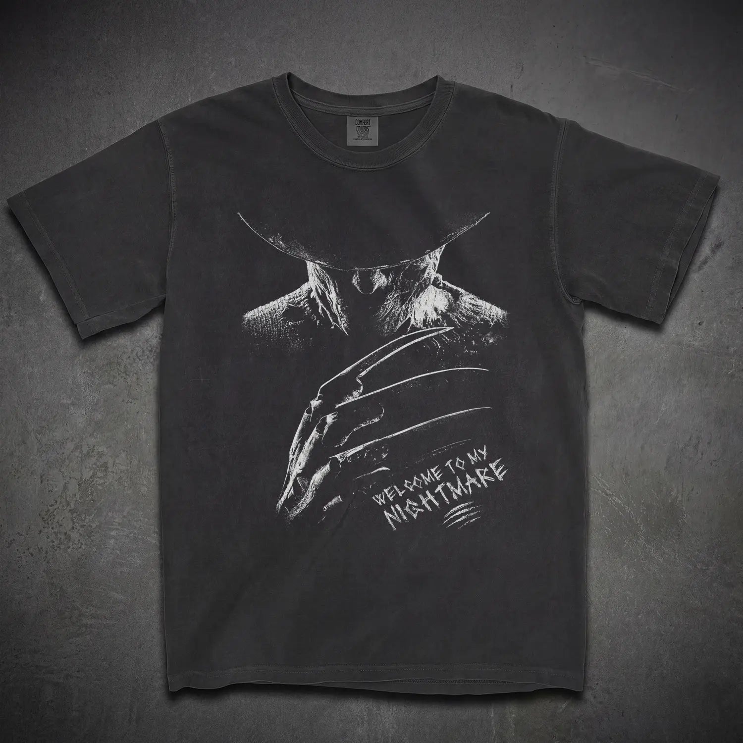 One Two Freddy Graphic Tee