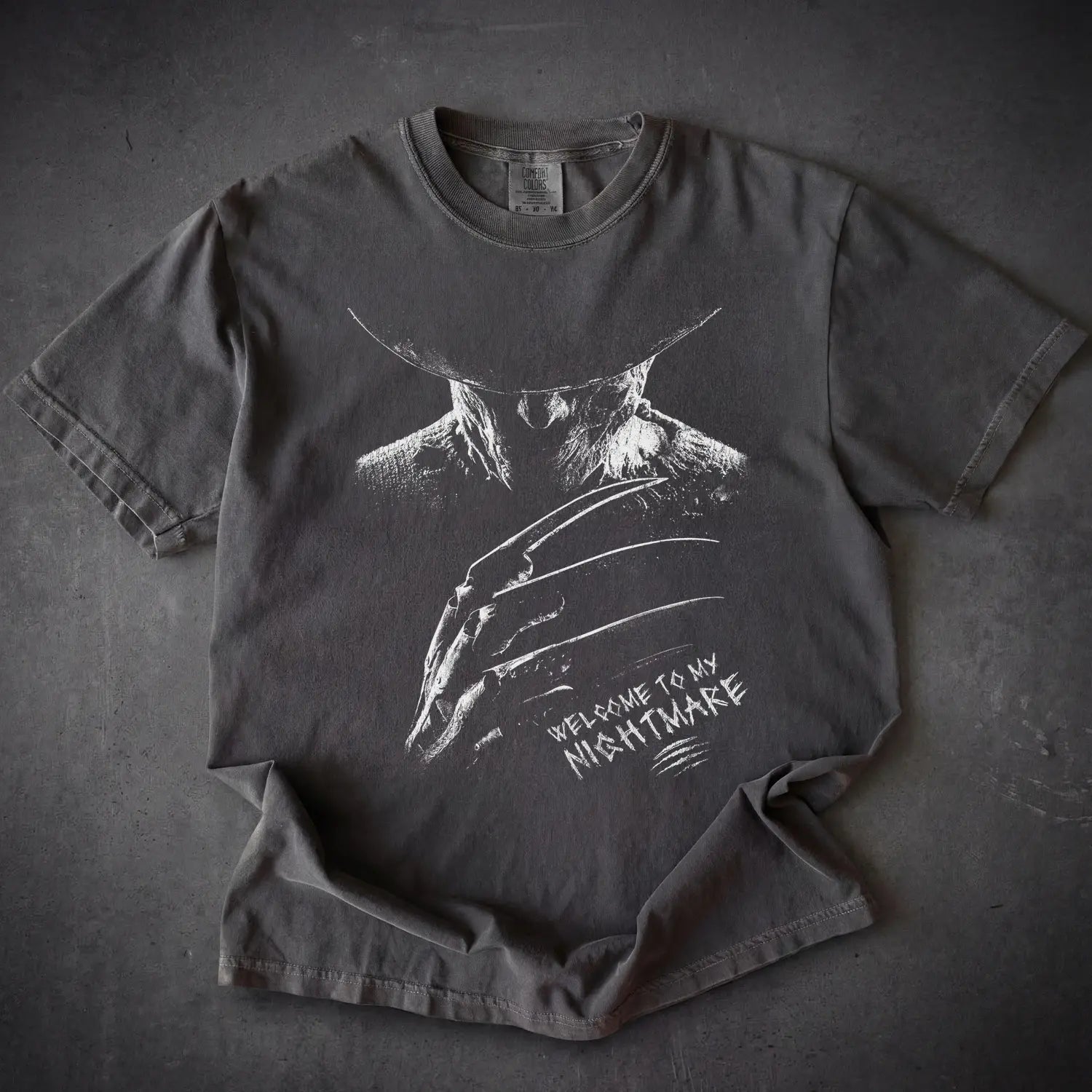 One Two Freddy Graphic Tee