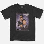 Best Buds Tee – 90s Sitcom Shirt - Cruel Royalty
