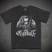 You Shall Not Pass Graphic Tee