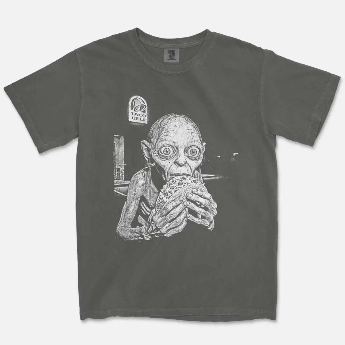 My Precious Graphic Tee - Cruel Royalty