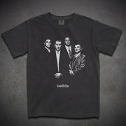 Goodfellas Tee – Vintage Movie Shirt - Cruel Royalty