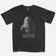 Griffith Tee – Berserk White Hawk Pre - Eclipse Shirt - Cruel Royalty