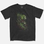 Spawn Tee – Hell Spawn Al Simmons God and Devil Fear Shirt - Comfort Colors