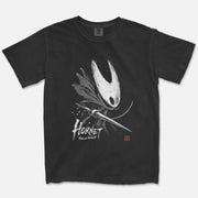 Hornet Hollow Knight Tee – Silksong Silk Protector Shirt - Cruel Royalty