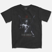 Ichigo Kurosaki Tee – Bleach Vasto Lorde Hollow Shirt - Cruel Royalty