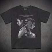 Padmé & Anakin Tee – Star Wars Couple Shirt - Cruel Royalty
