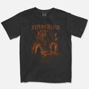 Jeepers Creepers Tee – Every 23 Years Horror Film Shirt - Cruel Royalty