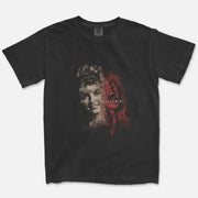 Laura Palmer Tee – Twin Peaks Who Killed Laura Palmer Shirt - Cruel Royalty