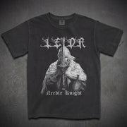 Leda the Needle Knight Tee – Elden Ring Shirt - Cruel Royalty