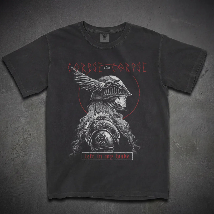 Malenia Tee – Elden Ring Scarlet Rot Shirt - Cruel Royalty