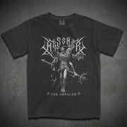 Messmer the Impaler Tee – Elden Ring Shadow Shirt - Cruel Royalty