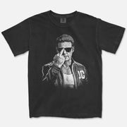 Tournament Fighter Graphic Tee