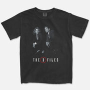 The Truth Tee – Unsolved Case Files Shirt - Comfort Colors