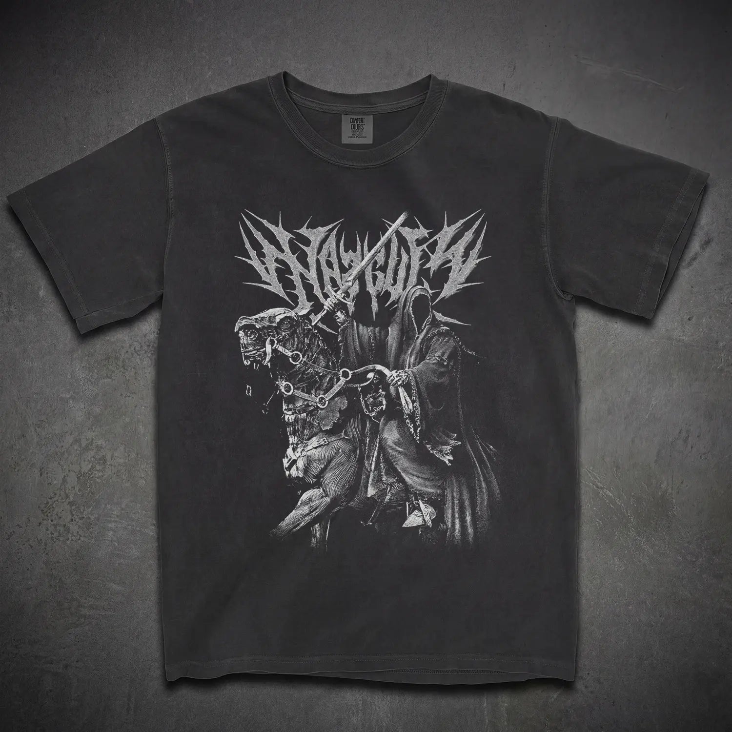 Ringwraith Graphic Tee