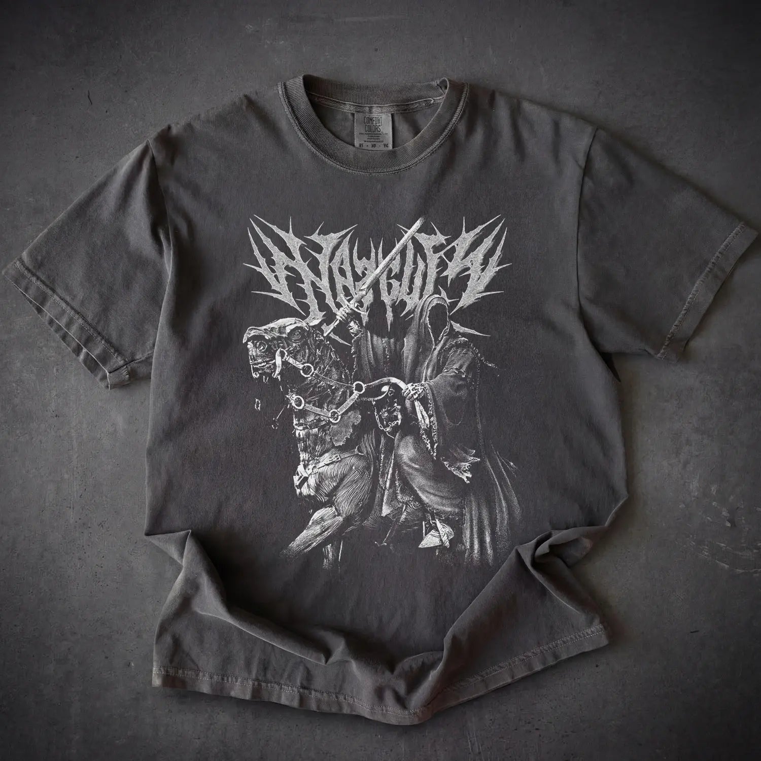 Ringwraith Graphic Tee