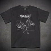 Nergigante Shirt – Devourer of Light Monster Hunter Tee - Cruel Royalty
