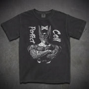 Perfect Form Anime Graphic Tee