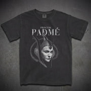 Padmé Amidala Tee – Star Wars Princess Shirt - Cruel Royalty