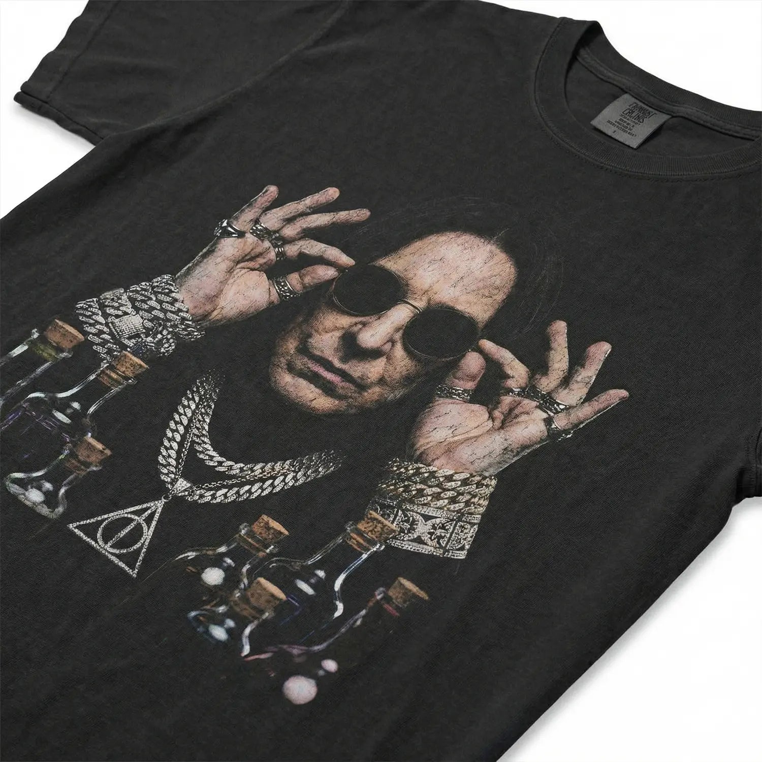 Potions Master Graphic Tee