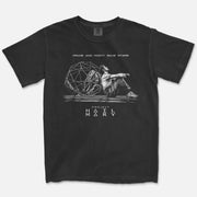 Project Hail Mary Tee – Ryland Grace and Rocky Sci - Fi Shirt - Cruel Royalty