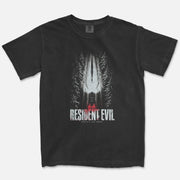 Snowbound Tee – Survival Horror Shirt