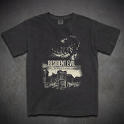 Resident Evil 9 Tee – Biohazard Requiem Shirt - Cruel Royalty
