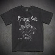 Nemesis Tee – Resident Evil 3 Shirt - Cruel Royalty