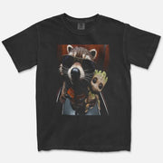 Guardians Duo Graphic Tee