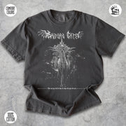 Mind Flayer Shirt – Baldur’s Gate 3 Horror Fantasy Gamer Tee