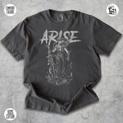 Solo Leveling ARISE Shirt – Shadow Army Graphic Tee for Gamers