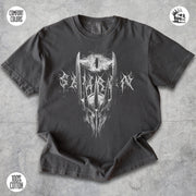 Sauron Shirt – Dark Lord Vintage Fantasy Tee for Power Seekers