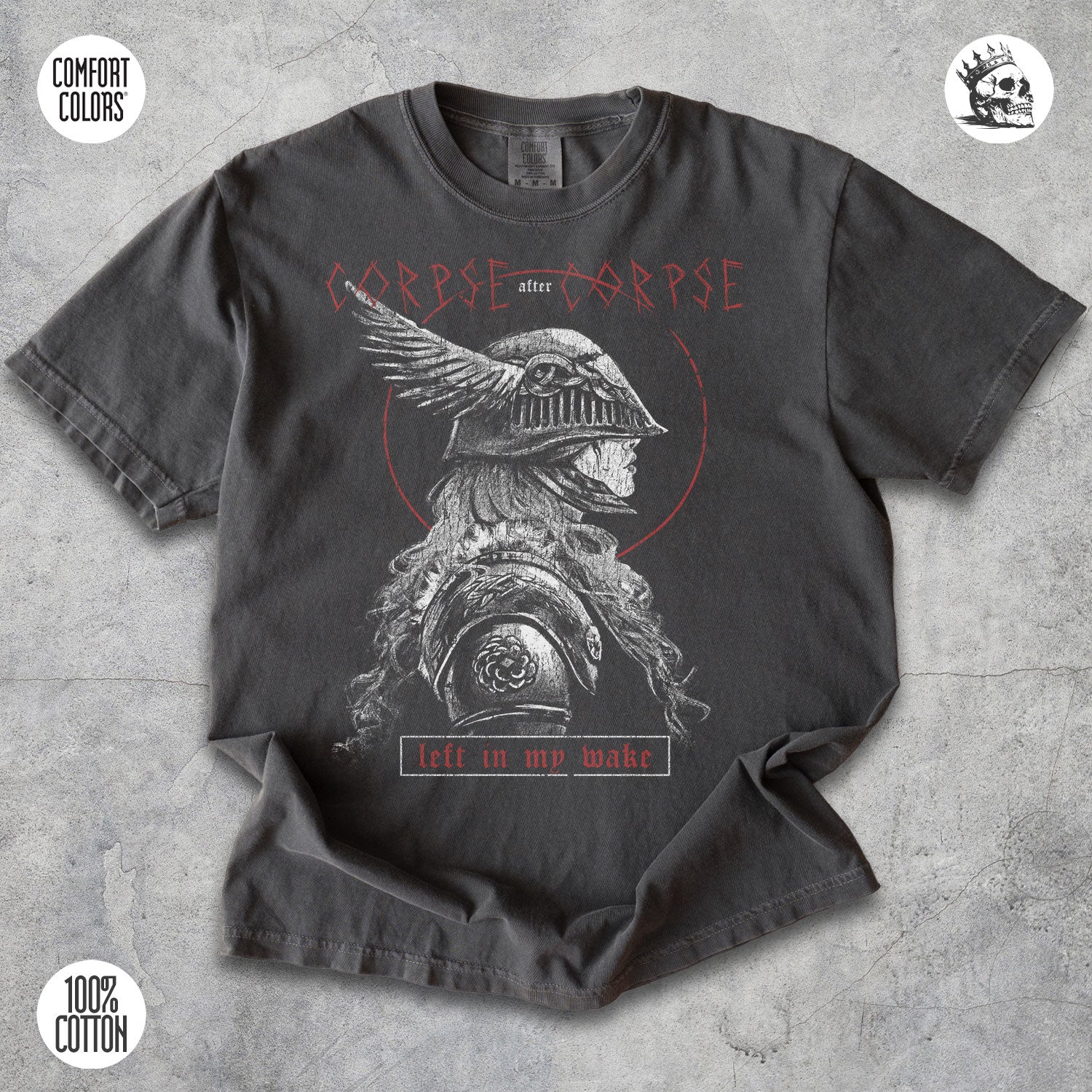 Malenia Elden Ring Shirt – Blade of Miquella Dark Fantasy Tee
