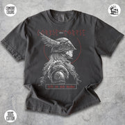 Malenia Elden Ring Shirt – Blade of Miquella Dark Fantasy Tee