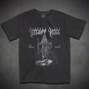 Pyramid Head Tee – Silent Hill Horror Shirt - Cruel Royalty