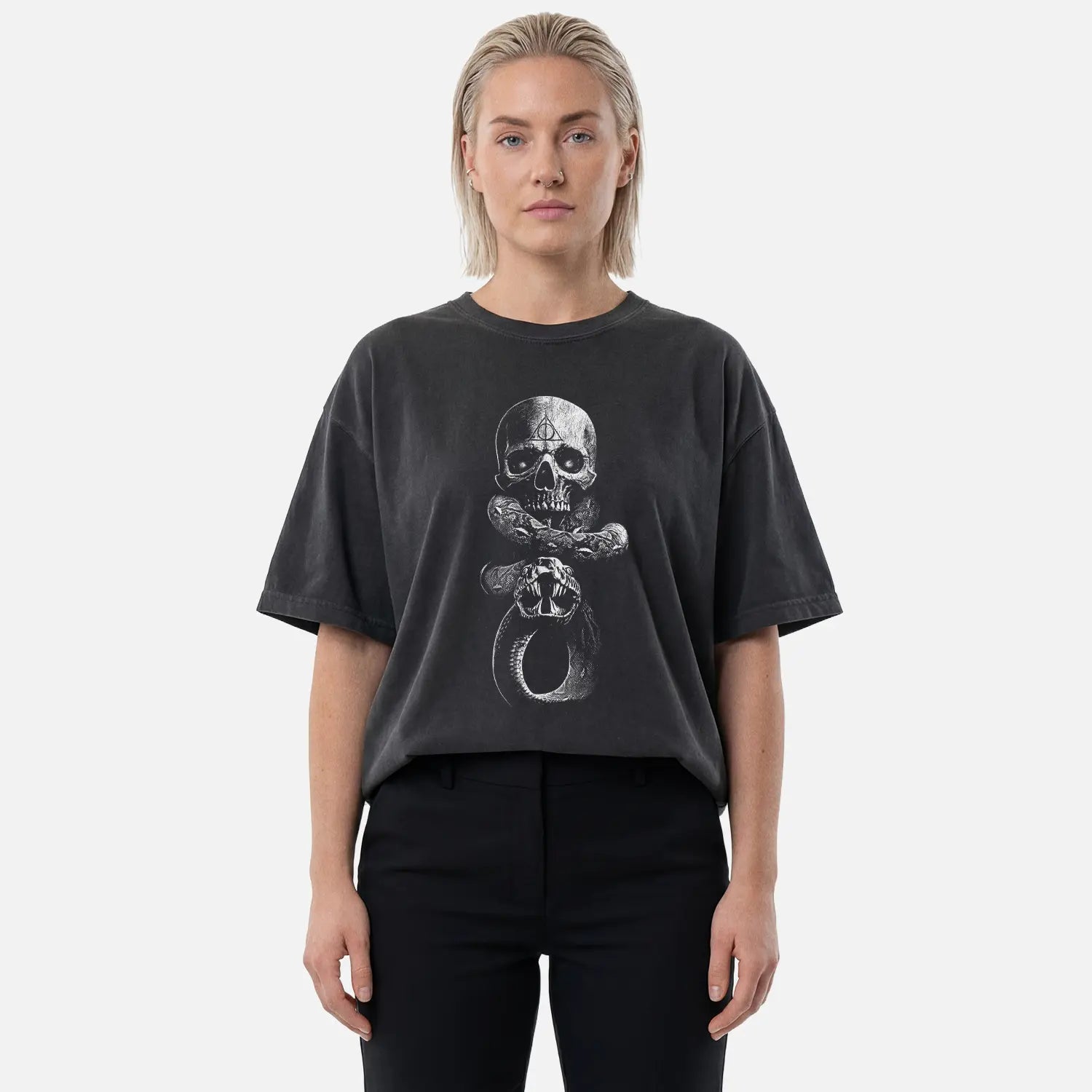 Dark Mark Graphic Tee